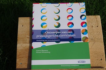 Ontwerpen van een praktijkgericht curriculum